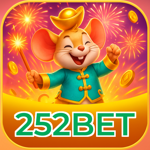 252BET Logo