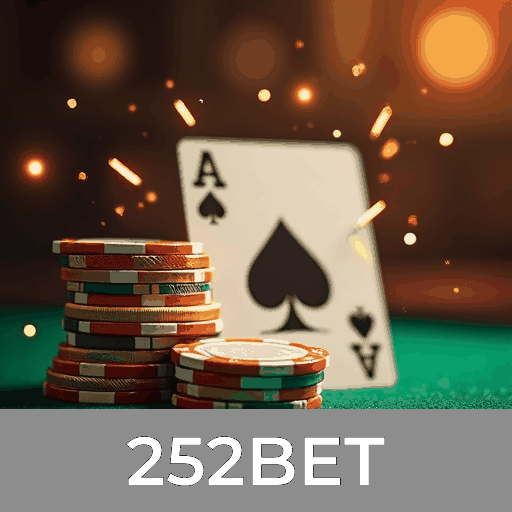 252BET: Especialista em Apostas Esportivas com Foco no Brasil