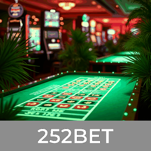 Explorando Bônus Únicos e Ofertas Exclusivas no 252BET