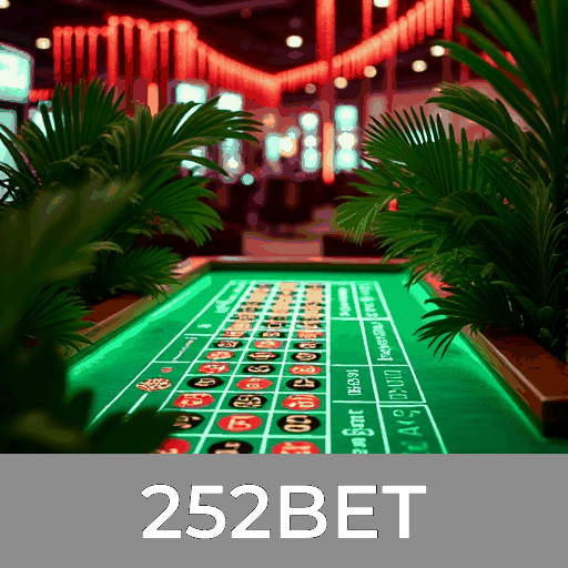 Descubra o Login Exclusivo e Seguro na 252BET