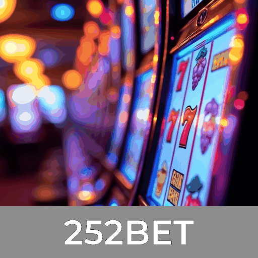 252BET: Seu Cassino Online Seguro e Premiado