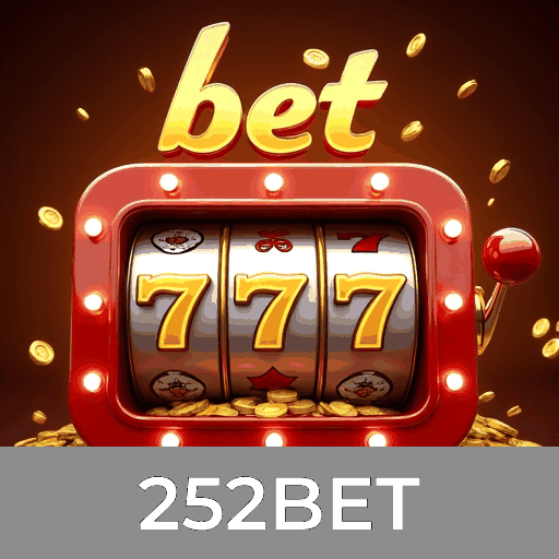 252BET: Caça-Níqueis - Jackpots Gigantes, Mesa de Jogos - Estratégia Avançada, e Dealer Ao Vivo - Experiência Imersiva